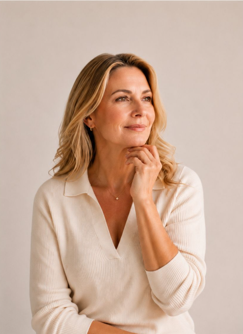 Protocolo Menopausa Inteligente