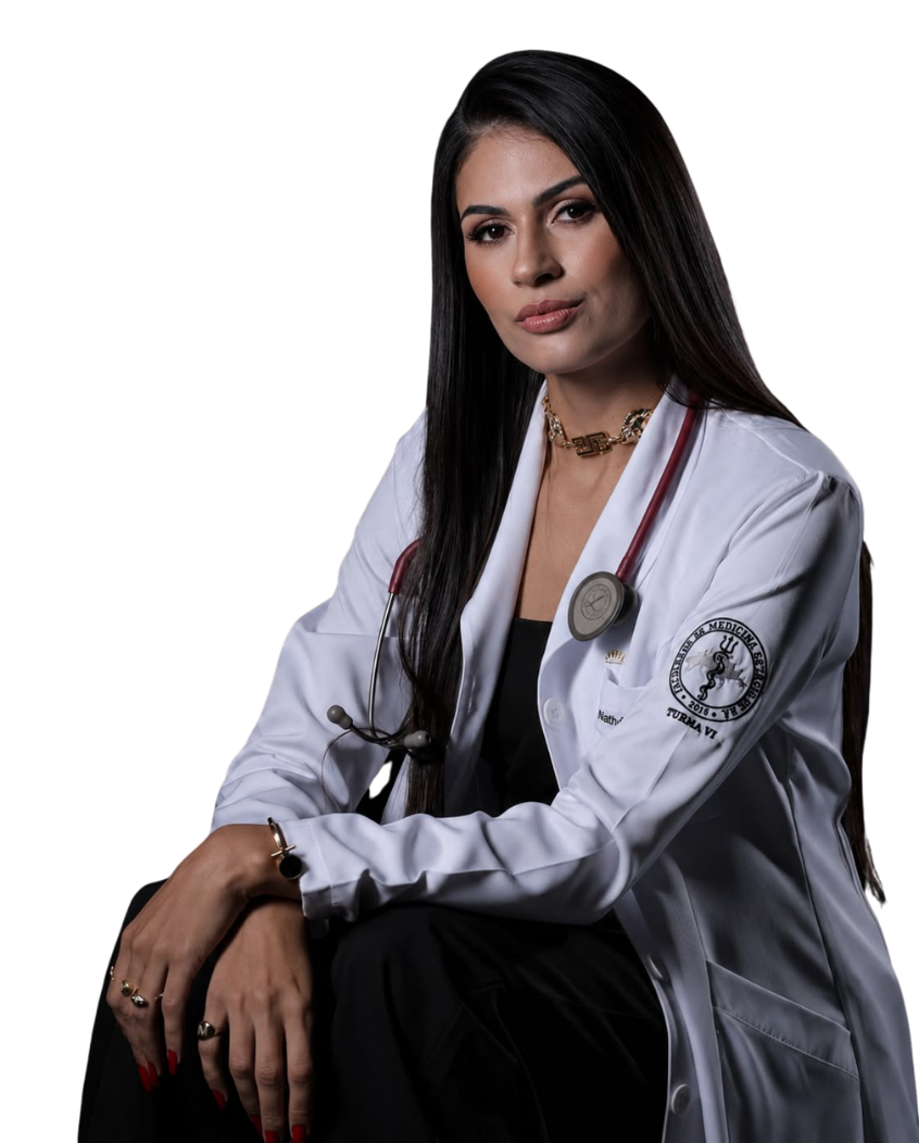 Dra. Nathália Hul